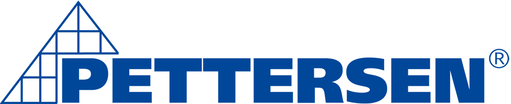 Logo av Pettersen