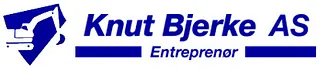 Logo av Knut Bjerke AS