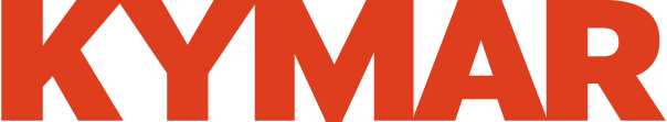 Logo av Kymar