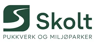 Logo av Skolt