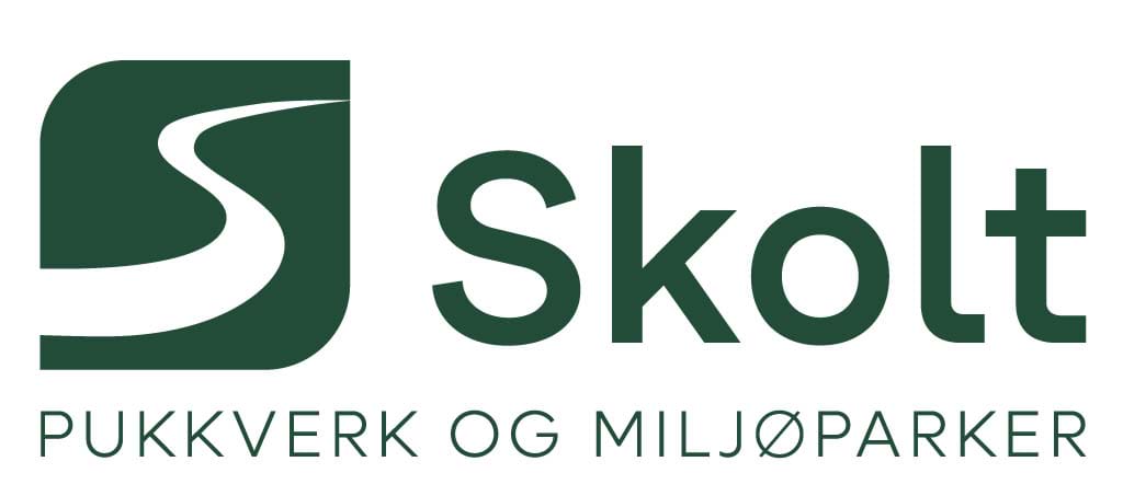 Logo av Skolt