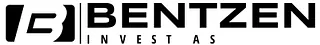 Logo av Bentzen Invest