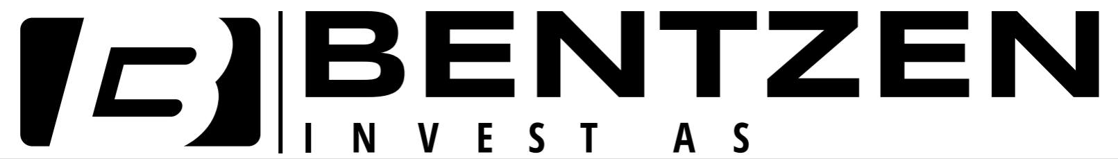 Logo av Bentzen Invest