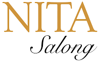 Logo av Nita Salong