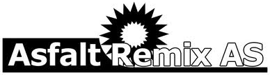 Logo av Asfalt Remix AS
