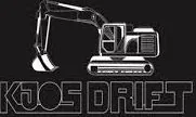 Logo av Kjos Drift