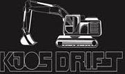 Logo av Kjos Drift