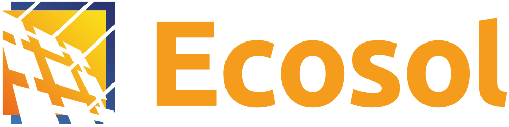 Logo av Ecosol